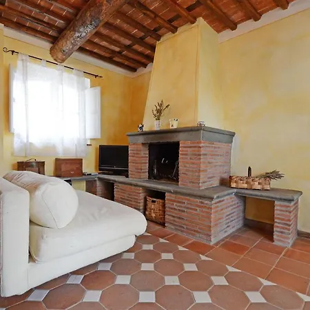 Villa Celeste Massarosa