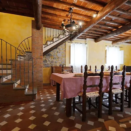 Villa Celeste